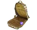Tactical Guard HULSE 33L kuprinė Camo (1).webp