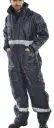 COLDSTAR FREEZER COVERALL – Pašiltintas kombinezonas darbui šaldytuvuose (su 3M™ Thinsulate™)