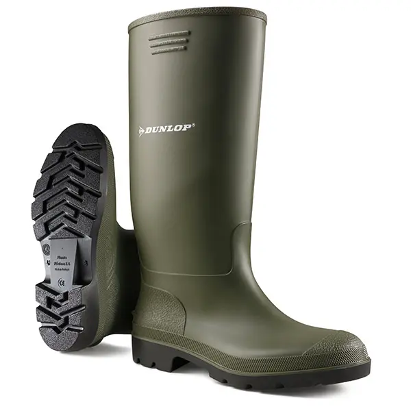 DUNLOP PRICEMASTOR GREEN UK09EU43 (380VP)
