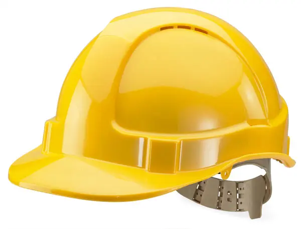 BEESWIFT VENTED SAFETY HELMET – GeltonaS apsauginis šalmas (EN397)