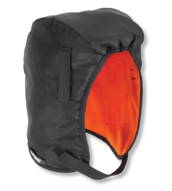 ERGODYNE 2-Layer Fleece Liner – Ekonomiškas dviejų sluoksnių šiltas pamušalas