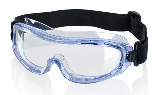 BEESWIFT LOW PROFILE GOGGLE – Lengvi ir kompaktiški apsauginiai akiniai su UV filtru