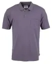 JCB ESSENTIAL Polo marškinėliai – Pilki