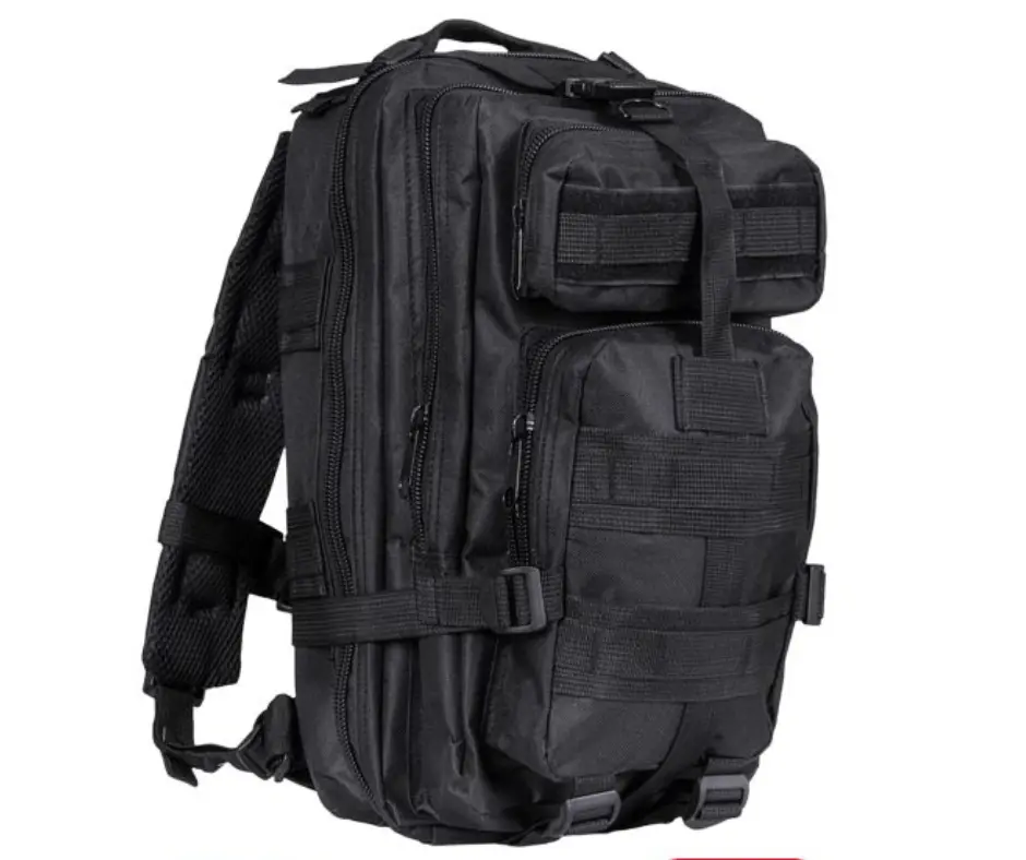 Tactical Guard 30L kuprinė