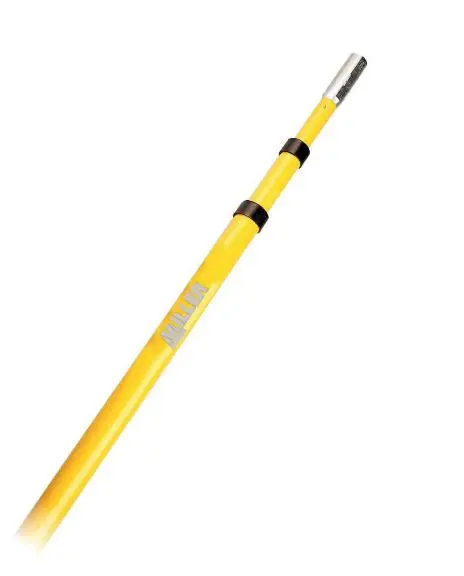 TELESKOPINIS STIPINAS HONEYWELL, 7,5 M