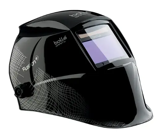 [BOFUSV] BOLLE FUSION+ Suvirinimo Šalmas