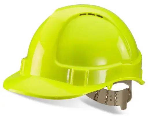 [BBVSHSY] B-BRAND VENTED S/HELM SAT YELL
