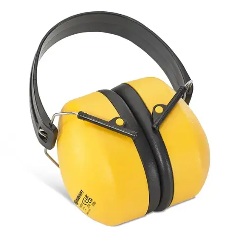 [BBFED] B-BRAND FOLDING EAR DEFENDER