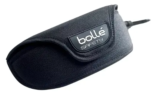 [BOETUIB]  BOLLE SPECTACLE CASE – Akinukų dėklas su diržo tvirtinimu