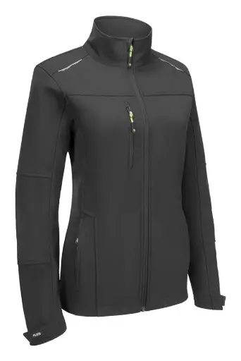 FLEX softshell striukė ir moterims