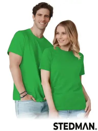Unisex marškinėliai ST2000